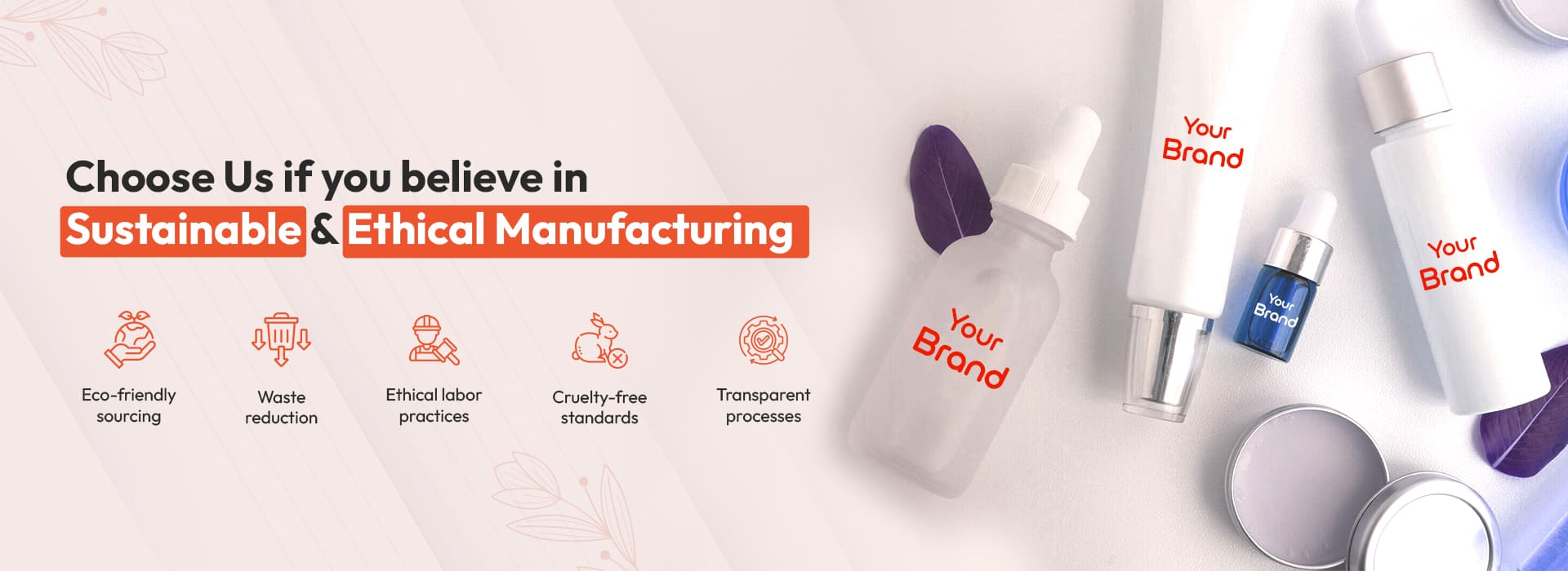 Ethical Manufacturing