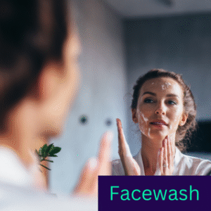 Facewash