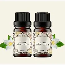 Jasmine Oil