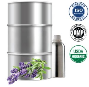 Lavender Oil 