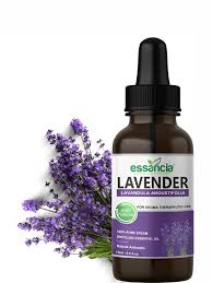 Lavender Oil