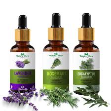 Natural Oil