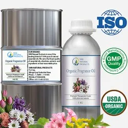 Fragrance Oil