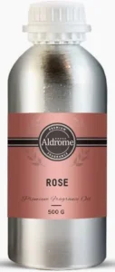 Rose Oil