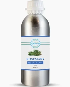 Rosemary Oil